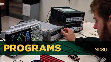 Programs: Computer engineering