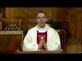 Catholic mass today  daily tv mass monday may 6 2024