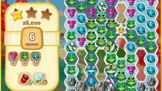 Bee Brilliant Level 351