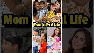 Zeeworld/ Starlife Actress That Are Mom In Real Life