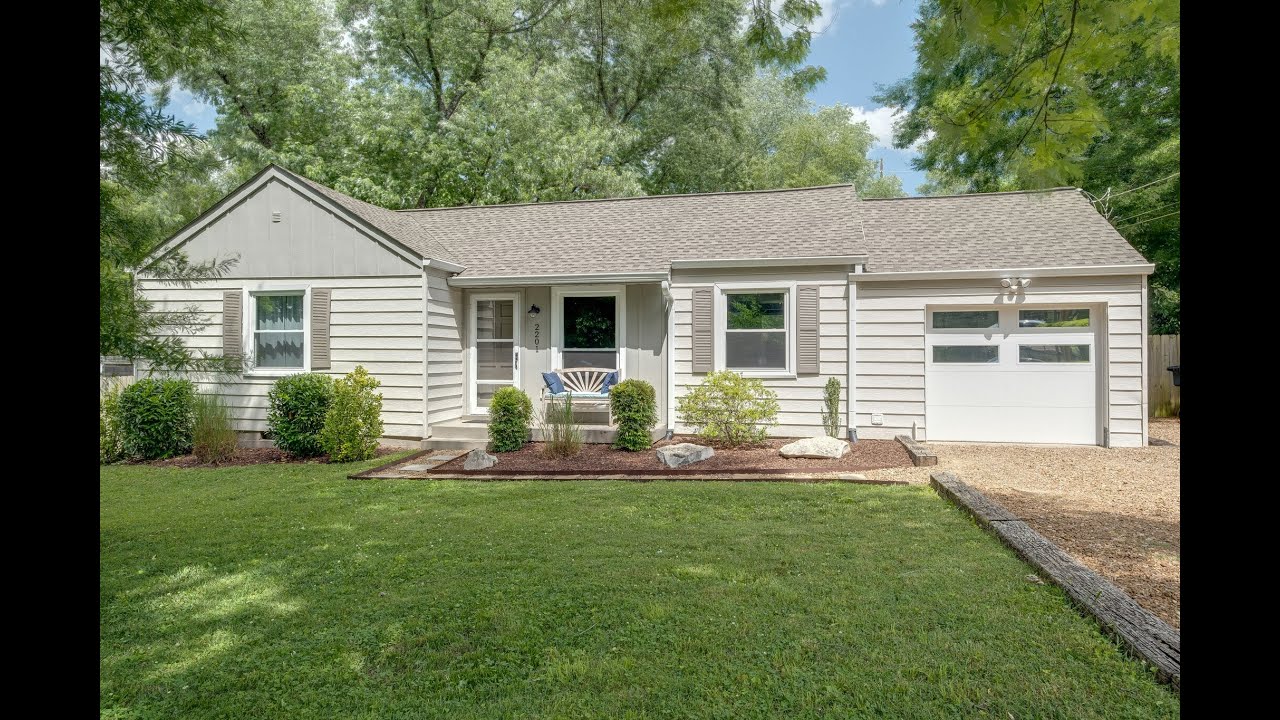 2201 Pinewood Rd, Nashville TN 37216 YouTube