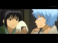 Gintama: Katsura onigiris flashback (Shogun Assassination Arc)