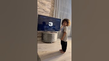 İmmersive interactive - warm up #fyp #fun  #enjoy #neafeas #warmup