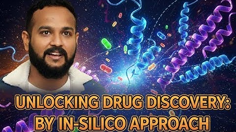 Computer Aided Drug Design & Discovery (CADD): Drug-likeness II ADMET II Docking II M D Simulations