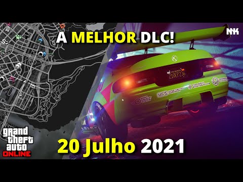 Vídeo: Lançamento Do GTA Online Confirma Valores De Micro-transações