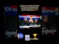 NUESTRO PRIMER POST🤗 🔵AHORA SI PODEMOS GRITARALIANZA BICAMPEON DEL VOLEY PERUANO🥇🏆🏆