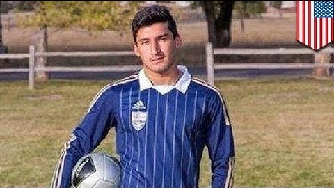 Castle doctrine? Montana man set trap for burglar, kills German exchange student Diren Dede