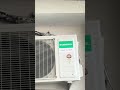 O GENERALAC AC INSTALLATION #explore #explorepage #vlog