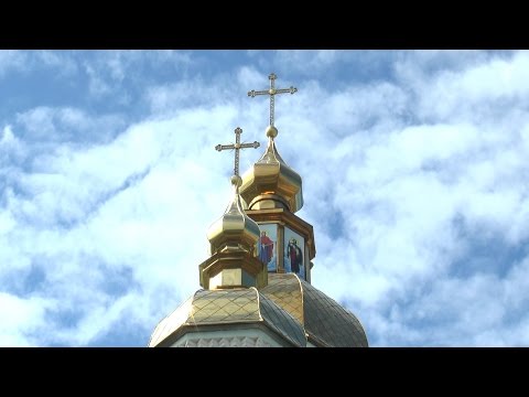 Самые интересные здания Харькова: Покровский собор