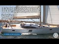 Elan Impression 494 | Presentazione Barca | Yacht Presentation