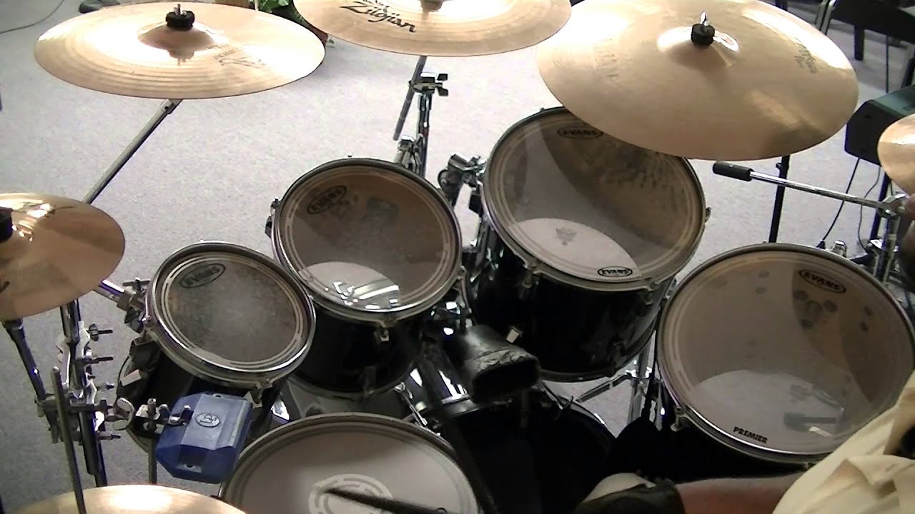 You're All I Need - YouTube