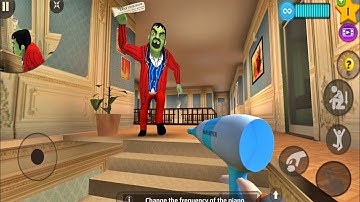Scary Stranger 3D - New  Update New Chapter A Strange New Levels Mind Control (Android,iOS)
