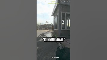 When You Picked the Wrong Fight #callofduty #mw3