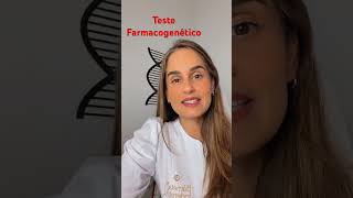 Saiba Mais Sobre Teste Farmacogenético Ética