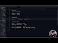 troels.im live stream:Building a Backend with Axum for our Rust Wallet App