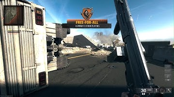 EOMM/SBMM after you had a good game be like | Call of Duty: Black Ops 6