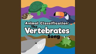 The Vertebrates Song (feat. Leland Smith)
