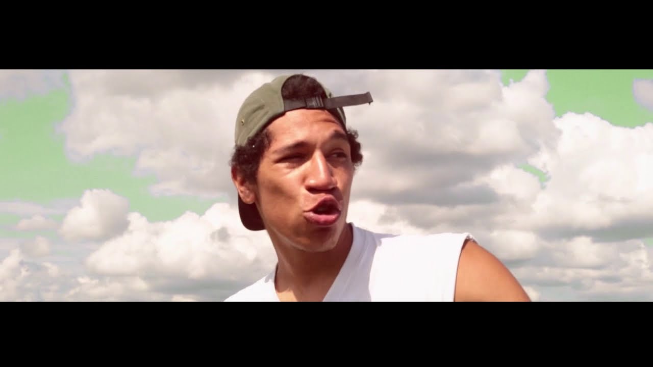 Ninja Kidsoul „Too Many Questions (prod. by Schmagges)