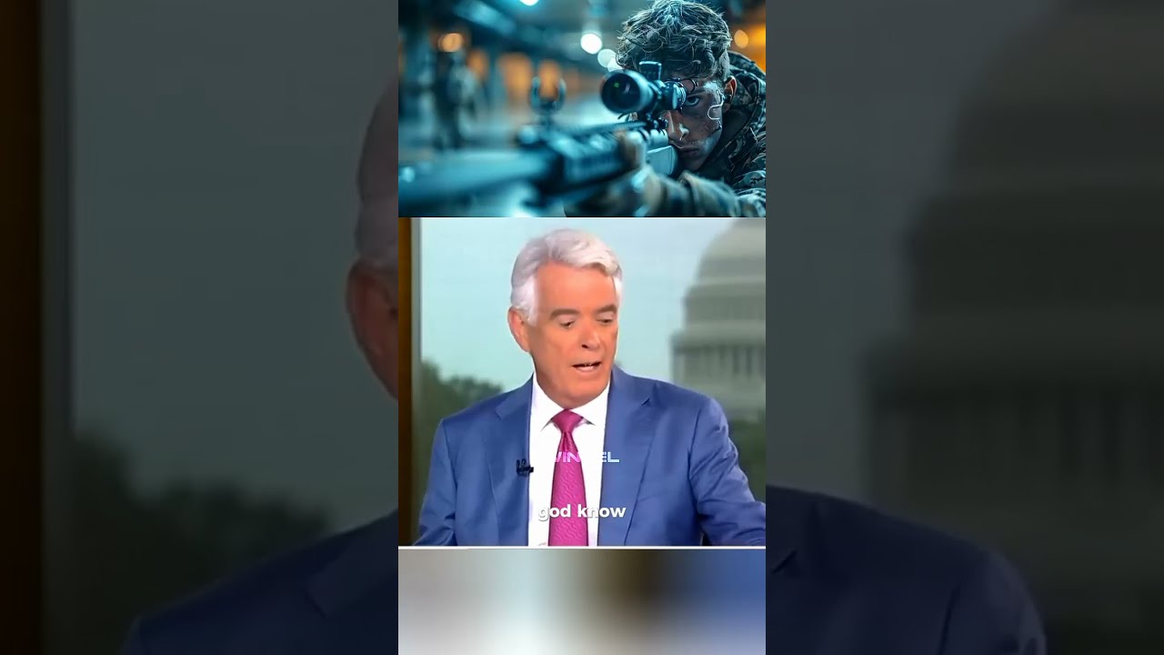 Donald Trump security concerns 