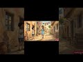 ايام الطفولة العاب زمان في الشارع الجدة المصري