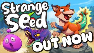 Strange Seed video 0