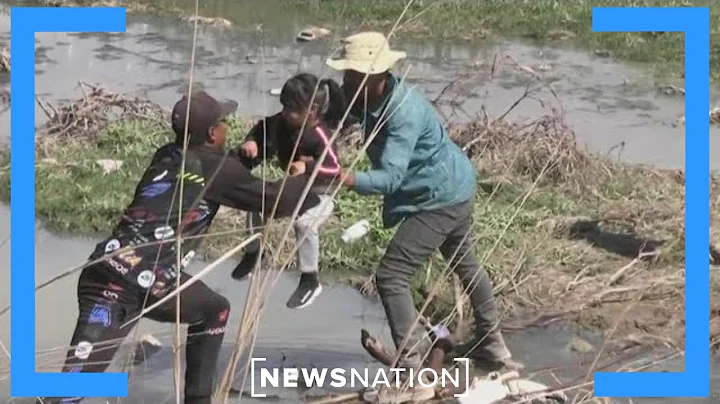 Humanitarian crisis: What should Biden's administration do differently? | NewsNation Live