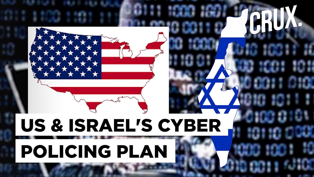 SAD I IZRAEL POKRENULI ZAJEDNIČKI PROJEKAT ZA SAJBER BEZBEDNOST SAD I IZRAEL POKRENULI ZAJEDNIČKI PROJEKAT ZA SAJBER BEZBEDNOST