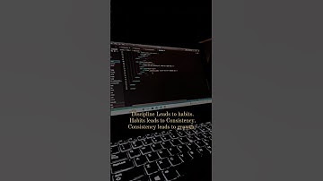 keep working💻👨‍💻.... #keepcoding #motivation #success #codingtime