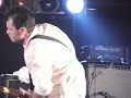 New Bomb Turks "Defiled" Las Vegas Shakedown 12 August, 2000