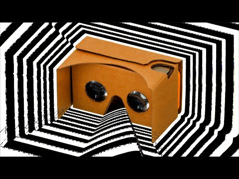 The Worst VR Headset Ever Made