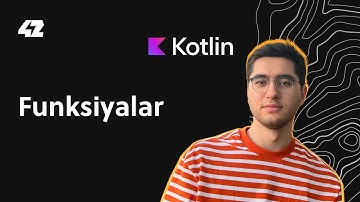 Kotlin darslari: 3. Funksiyalar | 42.uz