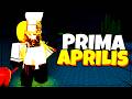 PRIMA APRILIS W FORSAKEN!? Nowy Update | Roblox
