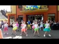 Violetta ON BEAT ŁUKĘCIN 14.05.2014
