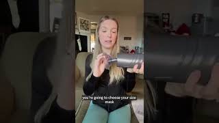 Every mom should have! Sonmol automatic choking rescue device for kids and adults