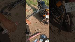 Massive 33kV Cable Installation! #33kv #eletrical #cableinstallation