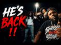 Yus Gz - First Day Out (Batman Takeover) (Official Music Video) REACTION