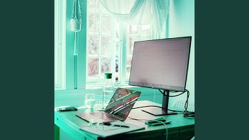 Scintillating Backdrops for Work from Home