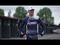 Global Ford boss on bittersweet Gen3 breakthrough