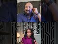 Ashwin Mehta and Nilema Bhakta-Jones talk about AI and leadership