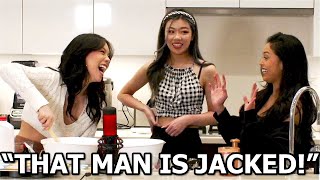 Valkyrae Learned The Extents Of Sykkunos Strength, The Hard Way