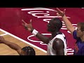 Khaman Maluach Mic’d Up vs Wizards - #nbaafrica #nba2ksummerleague