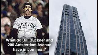 Architecture CodeX #139 200 Amsterdam Ave, NYC by Elkus Manfredi Architects