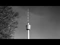 SWR 05.02.1956: Der Stuttgarter Fernsehturm wird eröffnet