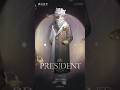 Overture | President #Reverse1999