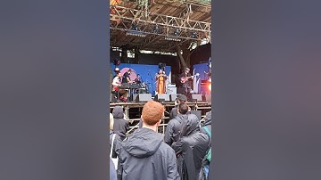 [WE OUT HERE 2019] [2019/08/16] [Hejira] Joyful Mind