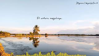 story wa/ siang hari