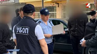 Попался! Преступника из международного розыска задержали в Караганде | Дежурная часть