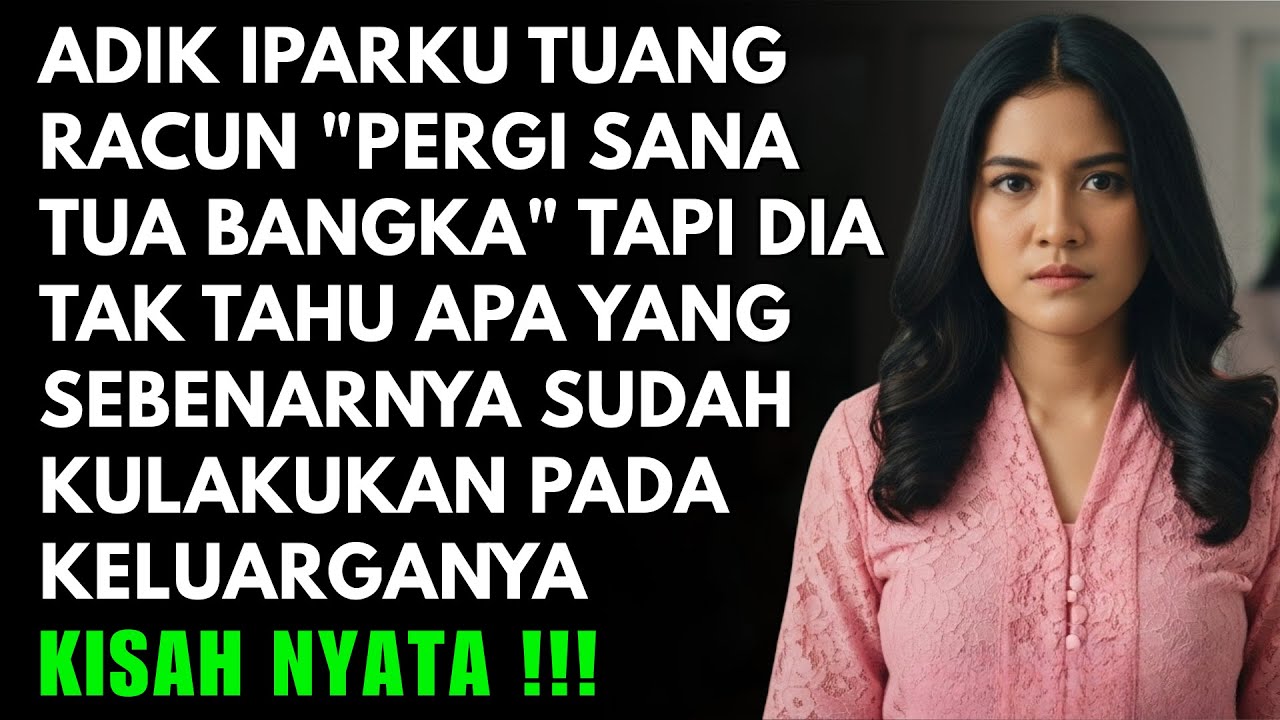 Kata ADIKIPAR 