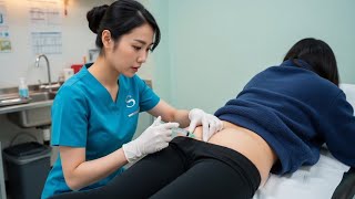 Intramuscular Injection Procedure | Clinical Skills Training for Nurses & Paramedics