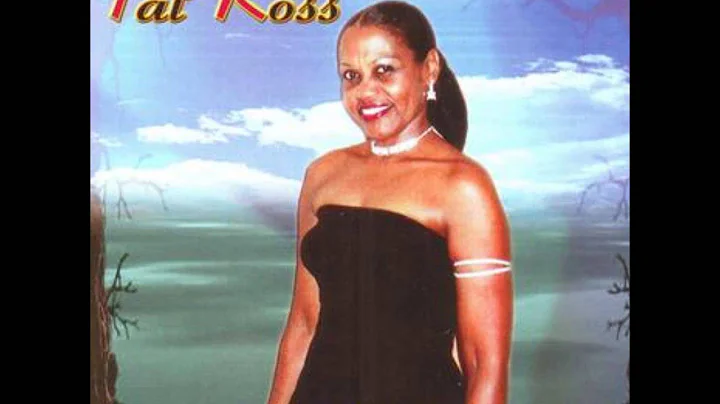 Pat Ross   Loving from seven to ten